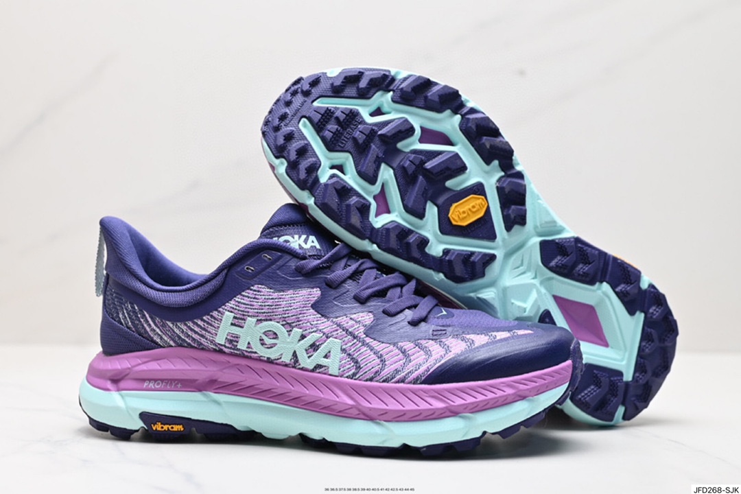 Hoka Shoes